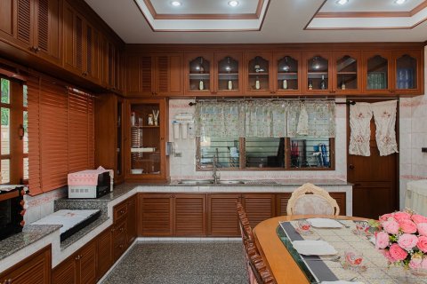 Дом в Хуа Хине, Таиланд с 3 спальнями № 141387 - фото 3