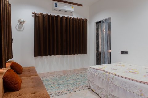 Дом в Хуа Хине, Таиланд с 3 спальнями № 141387 - фото 6