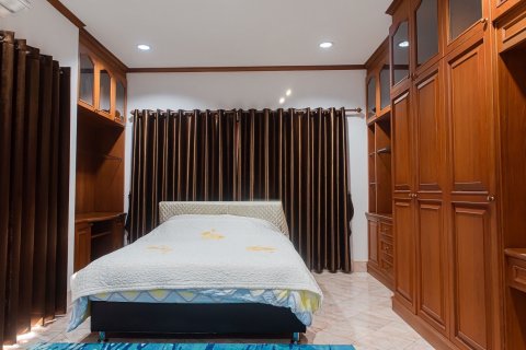 Дом в Хуа Хине, Таиланд с 3 спальнями № 141387 - фото 8