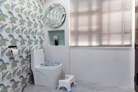 Дом в Хуа Хине, Таиланд с 3 спальнями № 141387 - фото 10