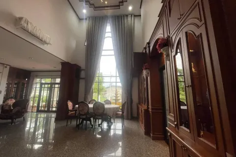 Дом в Хуа Хине, Таиланд с 3 спальнями № 141387 - фото 16