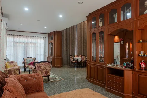 Дом в Хуа Хине, Таиланд с 3 спальнями № 141387 - фото 15