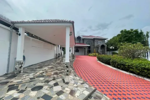 Дом в Хуа Хине, Таиланд с 3 спальнями № 141387 - фото 20