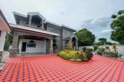 Дом в Хуа Хине, Таиланд с 3 спальнями № 141387 - фото 19