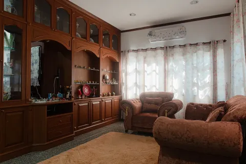 Дом в Хуа Хине, Таиланд с 3 спальнями № 141387 - фото 14