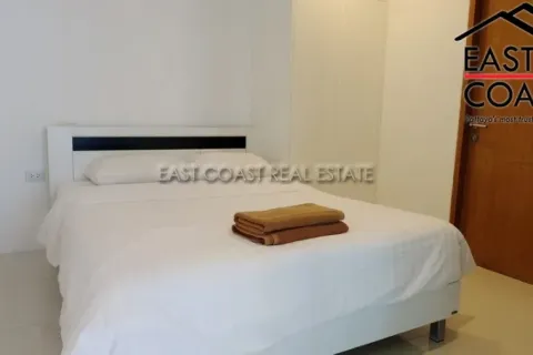 Condominio de 3 dormitorios en Pattaya, Tailandia № 213070 - foto 15