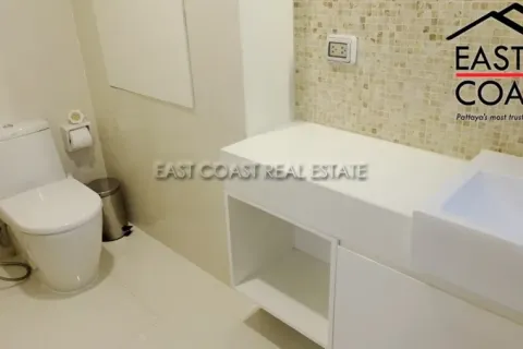 Condominio de 3 dormitorios en Pattaya, Tailandia № 213070 - foto 16