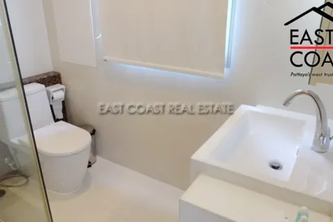 Condominio de 3 dormitorios en Pattaya, Tailandia № 213070 - foto 14