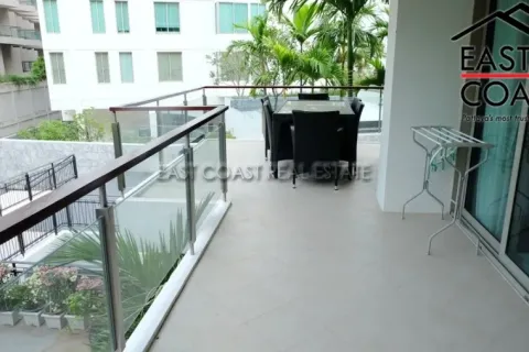 Condominio de 3 dormitorios en Pattaya, Tailandia № 213070 - foto 18