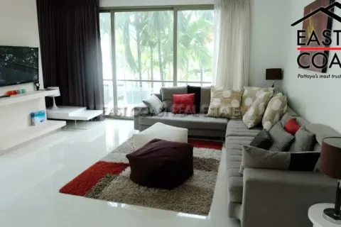 Condominio de 3 dormitorios en Pattaya, Tailandia № 213070 - foto 3