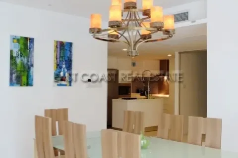 Condominio de 3 dormitorios en Pattaya, Tailandia № 213070 - foto 7