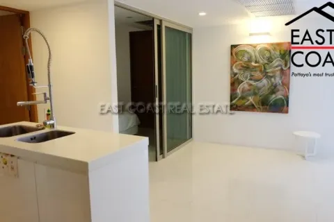 Condominio de 3 dormitorios en Pattaya, Tailandia № 213070 - foto 4