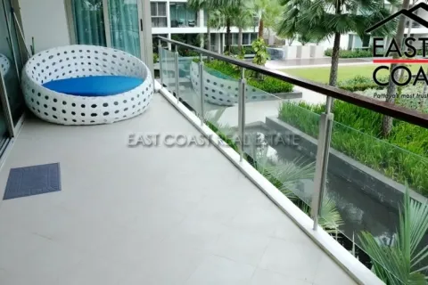 Condominio de 3 dormitorios en Pattaya, Tailandia № 213070 - foto 17
