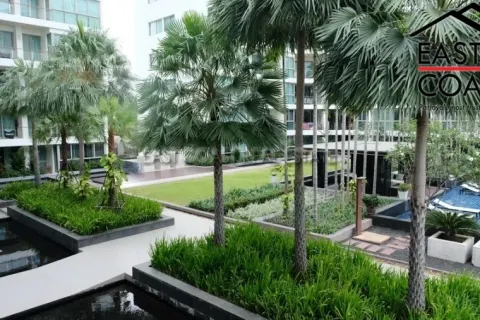 Condominio de 3 dormitorios en Pattaya, Tailandia № 213070 - foto 20