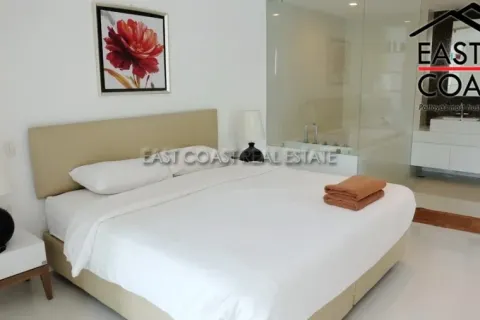 Condominio de 3 dormitorios en Pattaya, Tailandia № 213070 - foto 9