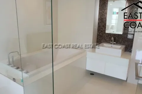 Condominio de 3 dormitorios en Pattaya, Tailandia № 213070 - foto 11