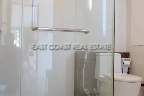 Condominio de 3 dormitorios en Pattaya, Tailandia № 213070 - foto 13