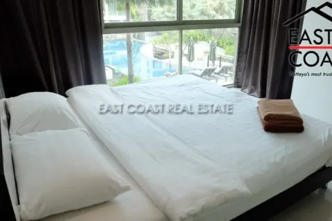 Condominio de 3 dormitorios en Pattaya, Tailandia № 213070 - foto 12