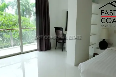Condominio de 3 dormitorios en Pattaya, Tailandia № 213070 - foto 10