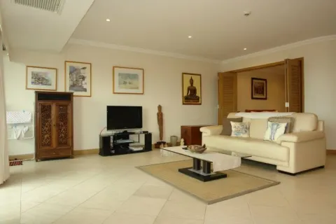 Condominio de 1 dormitorio en Pattaya, Tailandia № 213069