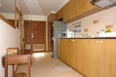 Condominio de 1 dormitorio en Pattaya, Tailandia № 213069 - foto 3