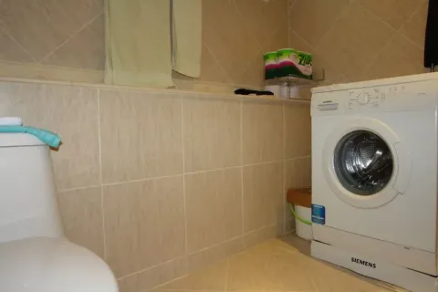 Condominio de 1 dormitorio en Pattaya, Tailandia № 213069 - foto 6