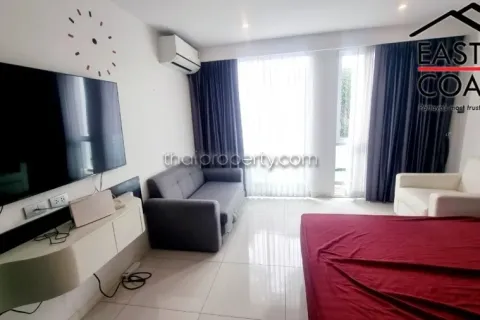 Estudio en el condominio en Pattaya, Tailandia № 213072 - foto 7