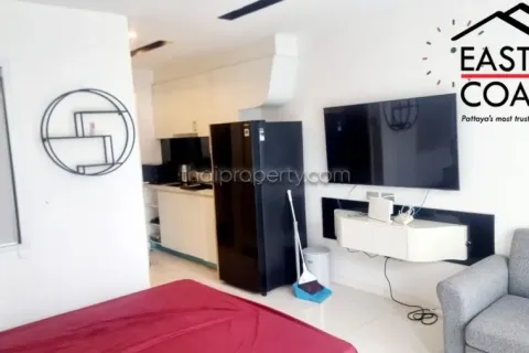 Estudio en el condominio en Pattaya, Tailandia № 213072 - foto 5
