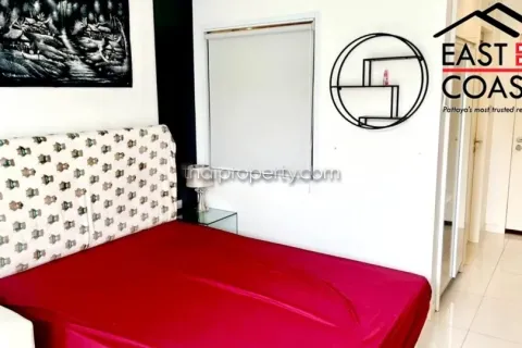 Estudio en el condominio en Pattaya, Tailandia № 213072 - foto 10