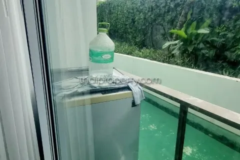 Estudio en el condominio en Pattaya, Tailandia № 213072 - foto 13