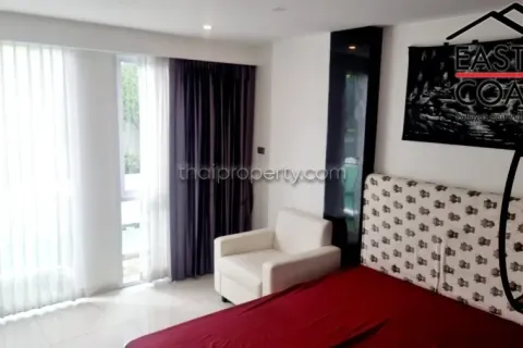 Estudio en el condominio en Pattaya, Tailandia № 213072 - foto 9
