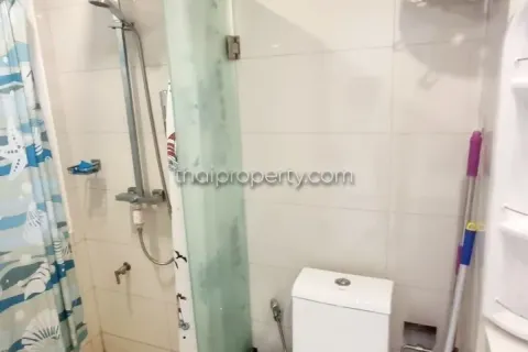 Estudio en el condominio en Pattaya, Tailandia № 213072 - foto 12
