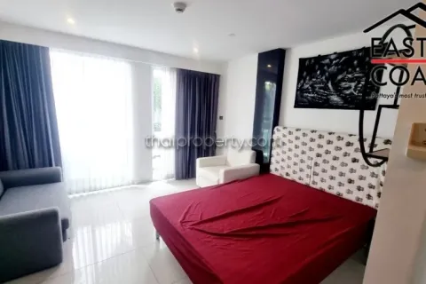 Estudio en el condominio en Pattaya, Tailandia № 213072 - foto 6