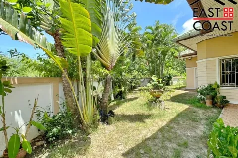 Casa de 3 dormitorios en Pattaya, Tailandia № 213068 - foto 19