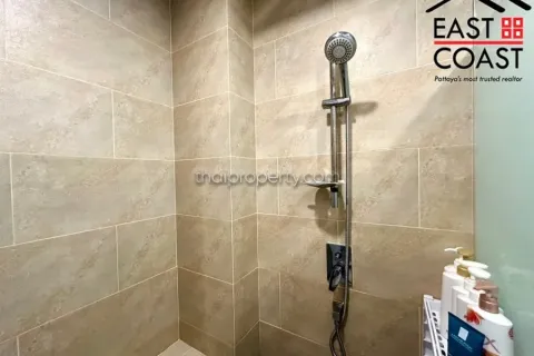 Condominio de 1 dormitorio en Jomtien Beach, Pattaya, Tailandia № 213073 - foto 5