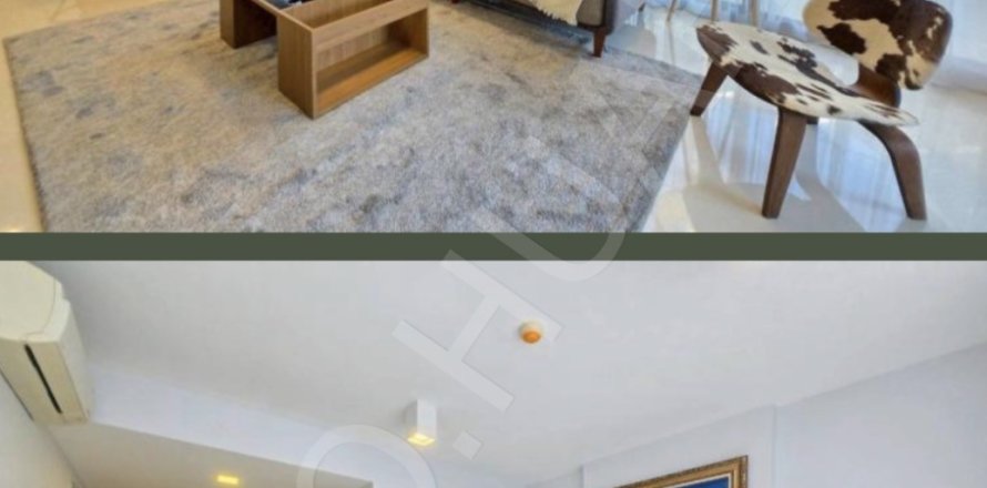 Apartment in Hua Hin, Thailand 3 bedrooms № 194839