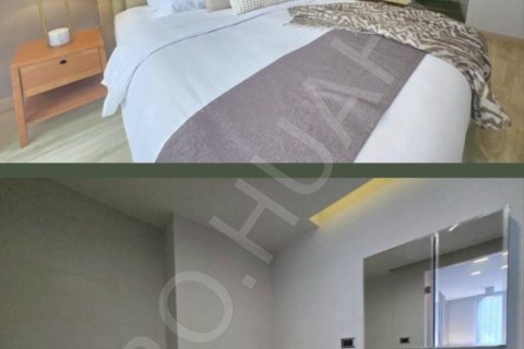 Apartment in Hua Hin, Thailand 3 bedrooms № 194839 - photo 3