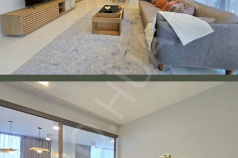 Apartment in Hua Hin, Thailand 3 bedrooms № 194839 - photo 2