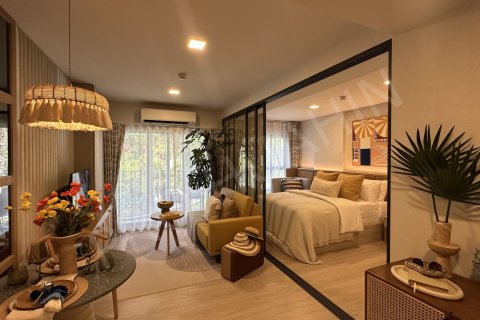Apartment in Hua Hin, Thailand 1 bedroom № 194838 - photo 2