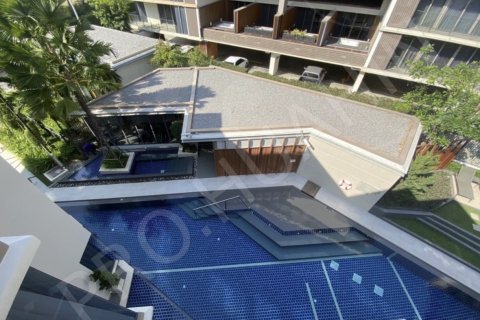 Apartment in Hua Hin, Thailand 2 bedrooms № 194840
