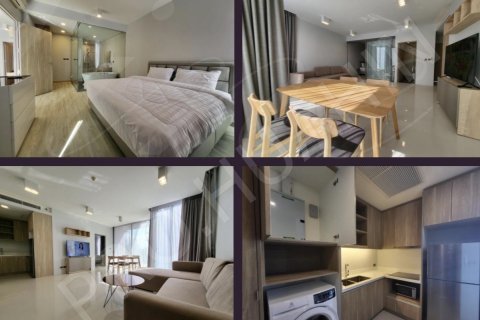 Apartment in Hua Hin, Thailand 2 bedrooms № 194840 - photo 2