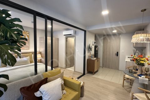 Appartement à Hua Hin, Thaïlande 1 chambre № 194835 - photo 7