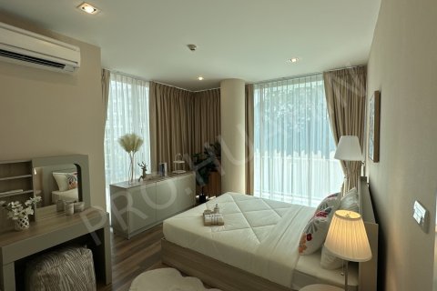 Appartement à Hua Hin, Thaïlande 2 chambres № 194834
