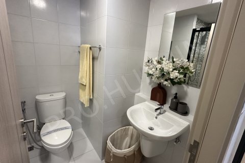 Apartment in Hua Hin, Thailand 1 bedroom № 194836 - photo 6