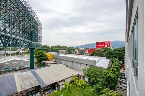 Eigentumswohnung in Chiang Mai, Thailand, 1 Schlafzimmer № 220489 - Foto 9