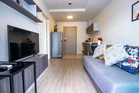 Eigentumswohnung in Chiang Mai, Thailand, 1 Schlafzimmer № 220489 - Foto 6