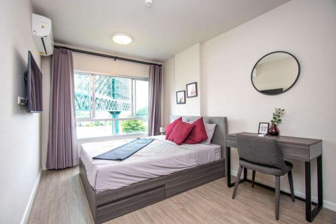 Eigentumswohnung in Chiang Mai, Thailand, 1 Schlafzimmer № 220489 - Foto 3