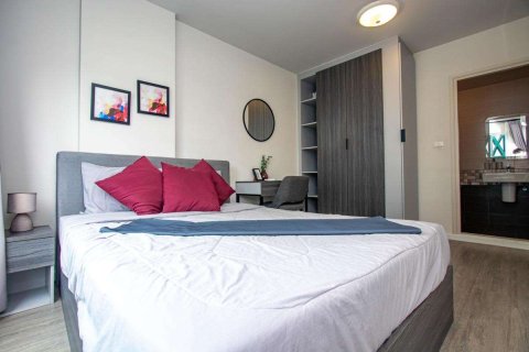 Eigentumswohnung in Chiang Mai, Thailand, 1 Schlafzimmer № 220489 - Foto 5
