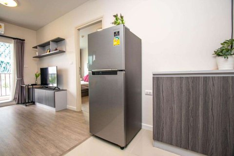 Eigentumswohnung in Chiang Mai, Thailand, 1 Schlafzimmer № 220489 - Foto 4