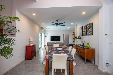 Haus in Chiang Mai, Thailand 3 Schlafzimmer № 220488 - Foto 2